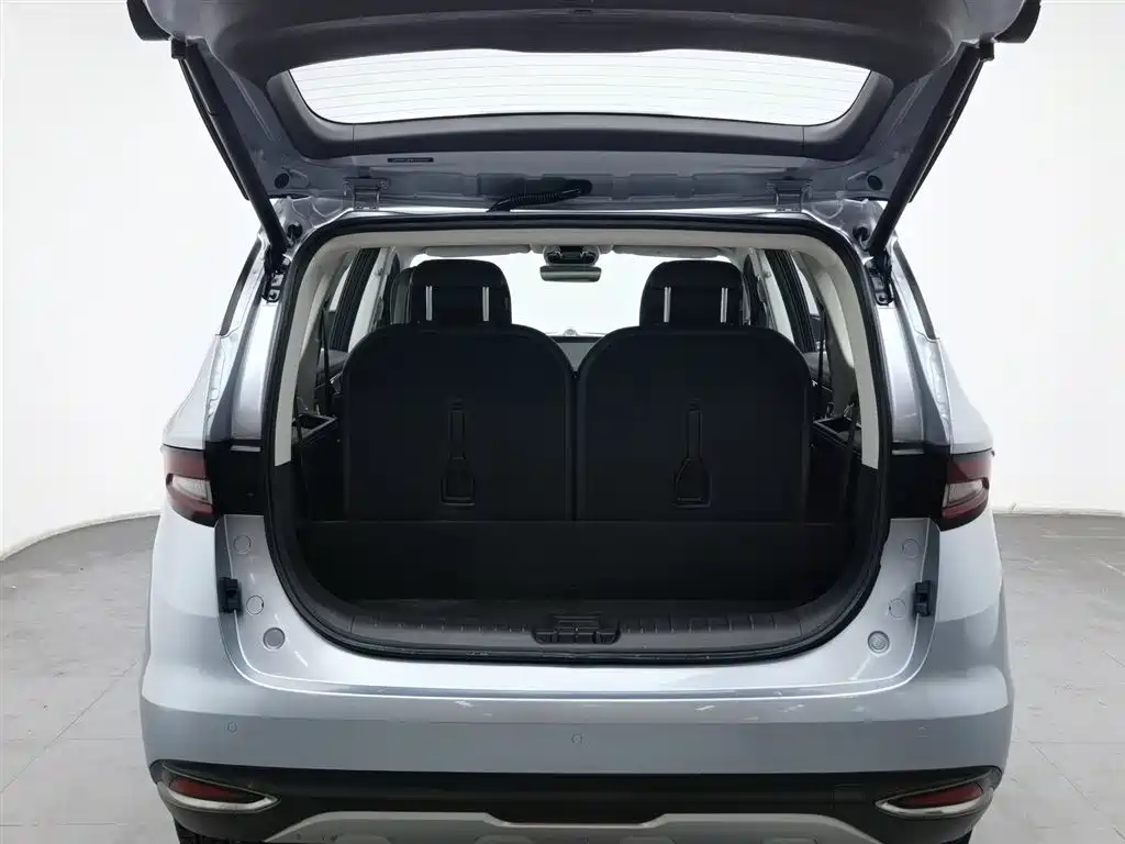 GEELY AUTOMOBILE JIAJIE NEW ENERGY