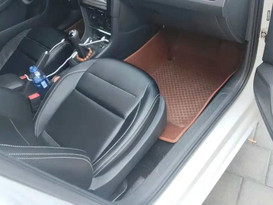 Photo 8 - Volkswagen Bora