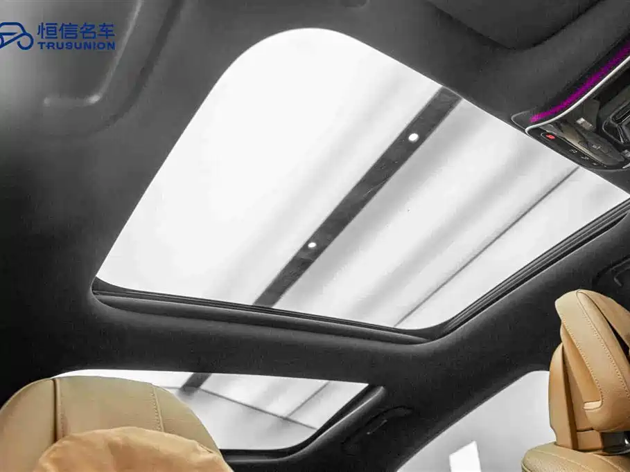 Mercedes-Benz E-Class 2024 Model E 300 L Luxury фото 20