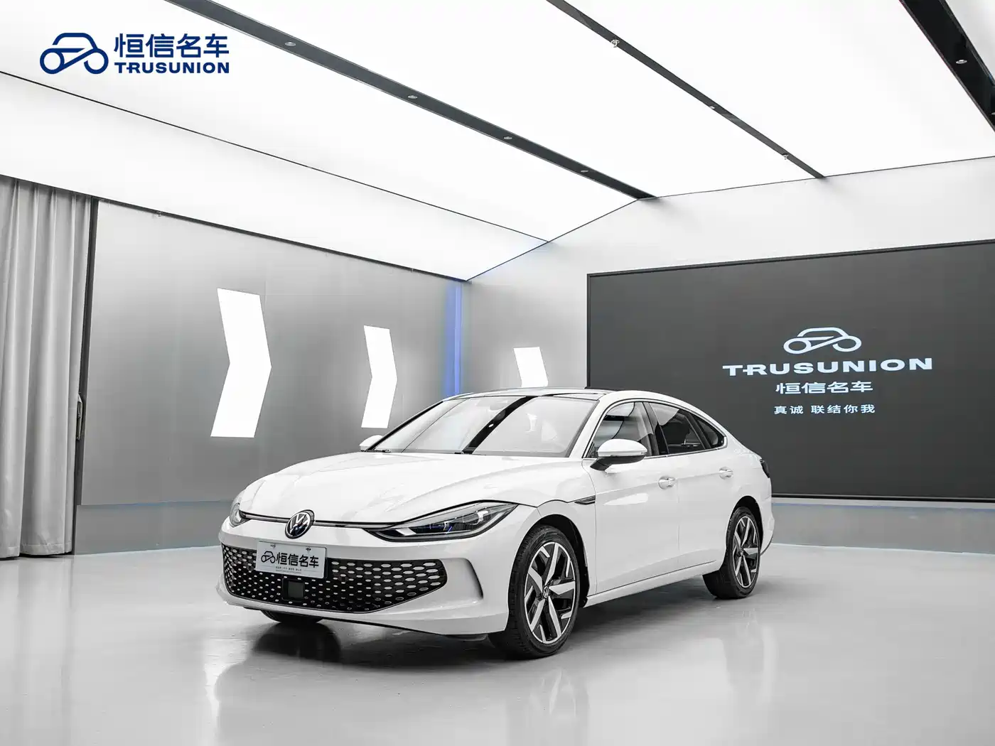 Volkswagen Lamando, миниатюра 3