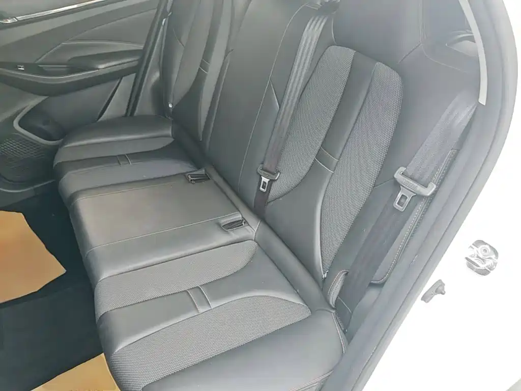 Changan Oshan Changan Oushang X5 2023 2021 1.5T DCT Flagship