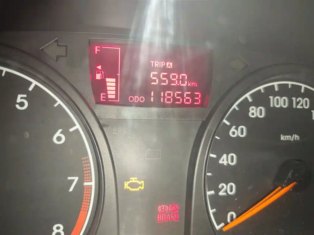 Hyundai Verna 2016 1.4L Manual Smart GLS фото 5