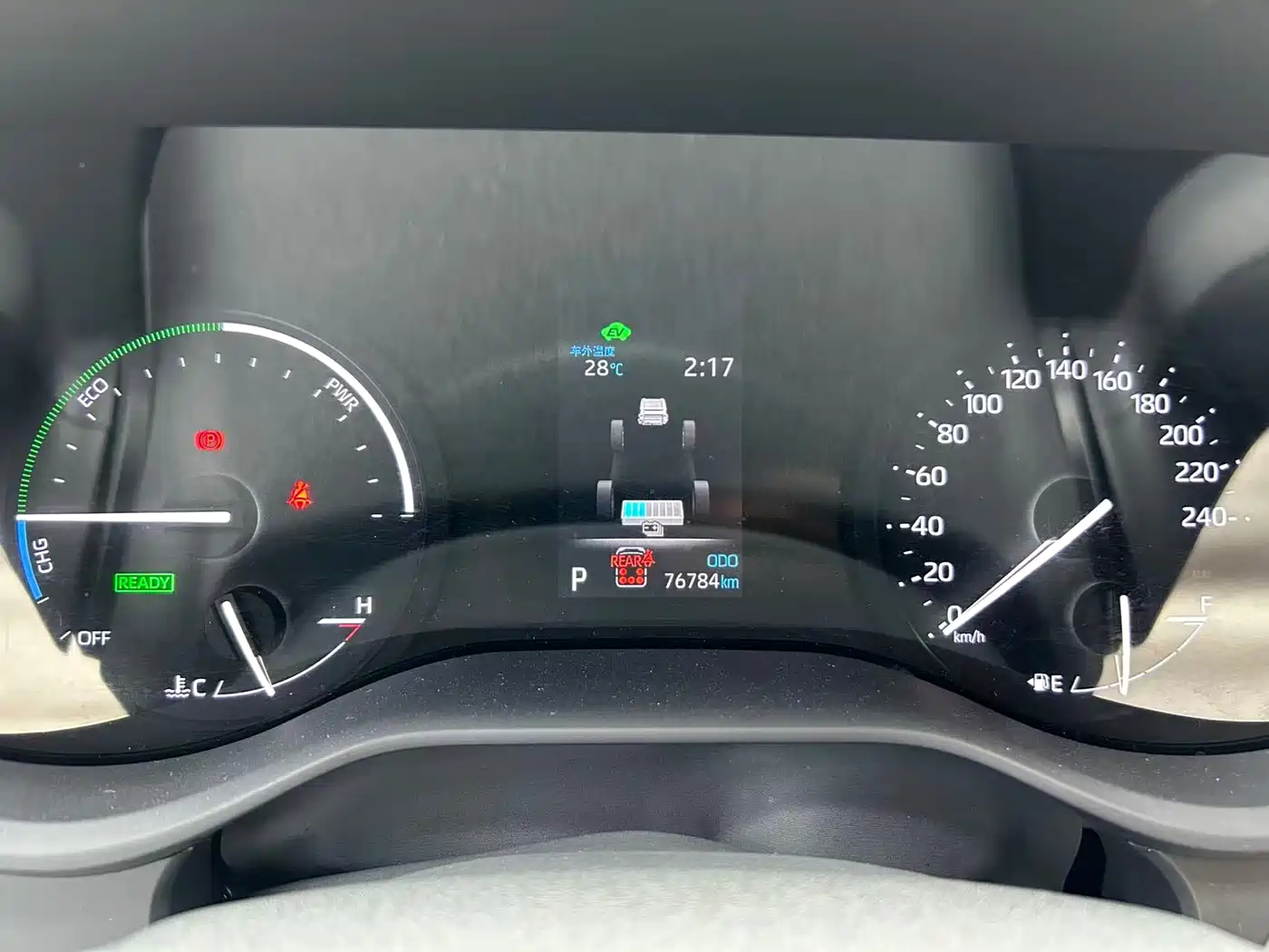 Toyota Sienna 2021 2.5L Hybrid Premium Edition фото 13