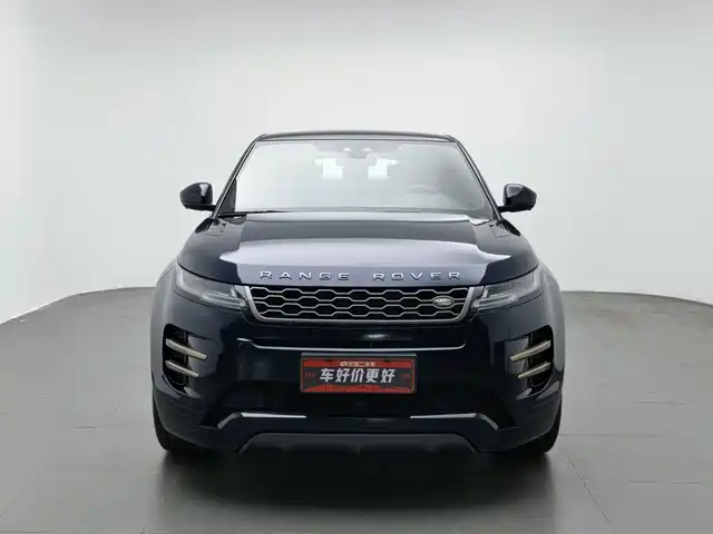 Land Rover Range Rover Evoque 2020 249PS R-DYNAMIC SE Sport Tech Edition — фото 3