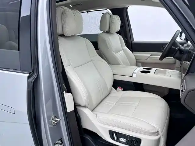 Li Auto MEGA 2024 2024 Ultra