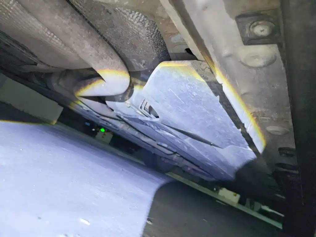 Changan Yida 2024 2023 Blue Whale NE 1.5T GDI DCT Pilot