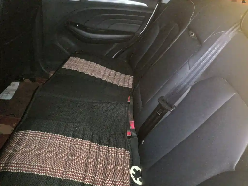 Roewe RX3 2019 2018 1.6L CVT Flagship