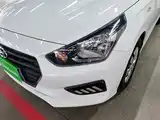 Photo 24 - Hyundai Verna