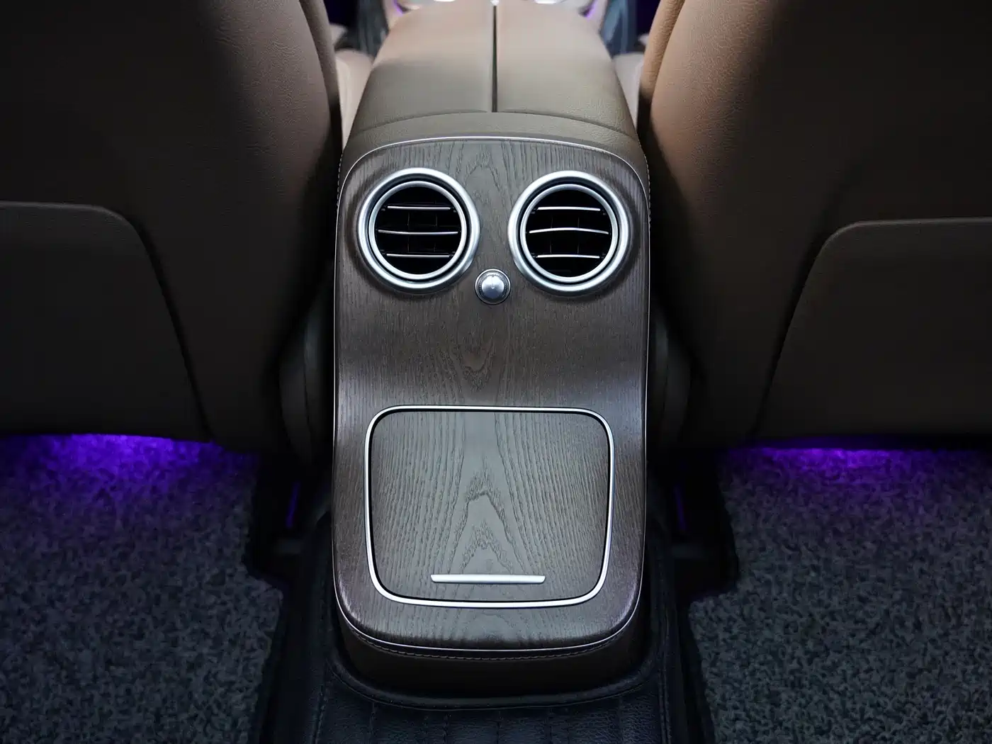 Mercedes-Benz E-Class 2021 Facelift E 260 L фото 21