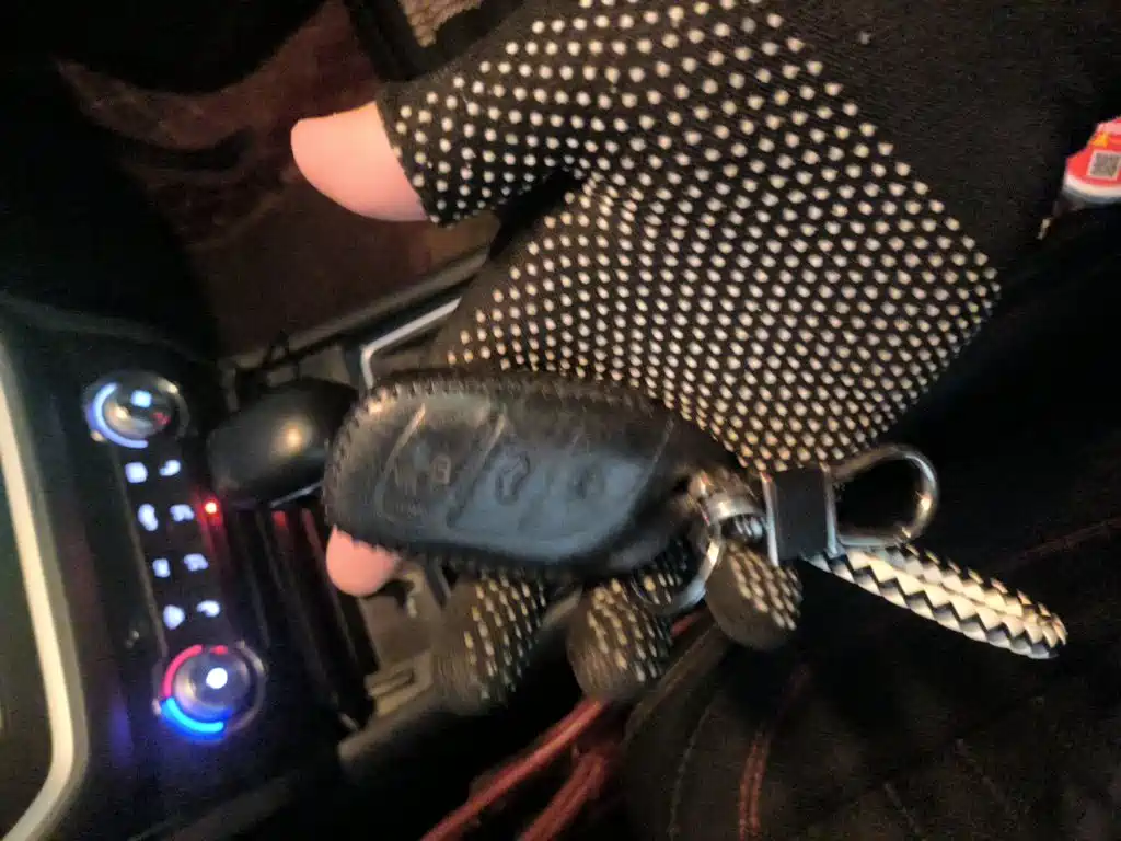 Roewe RX3 2019 2018 1.6L CVT Flagship