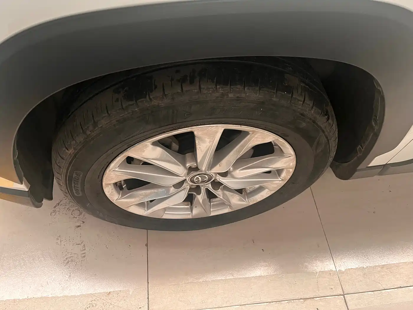 Toyota Corolla Cross 2022 2.0L Premium Edition фото 5