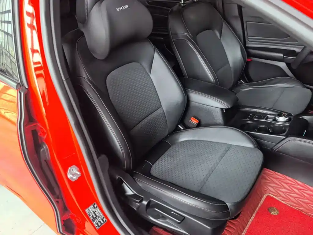 Photo 25 - Ford Focus