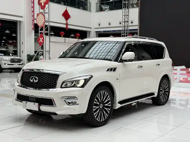 INFINITI QX80