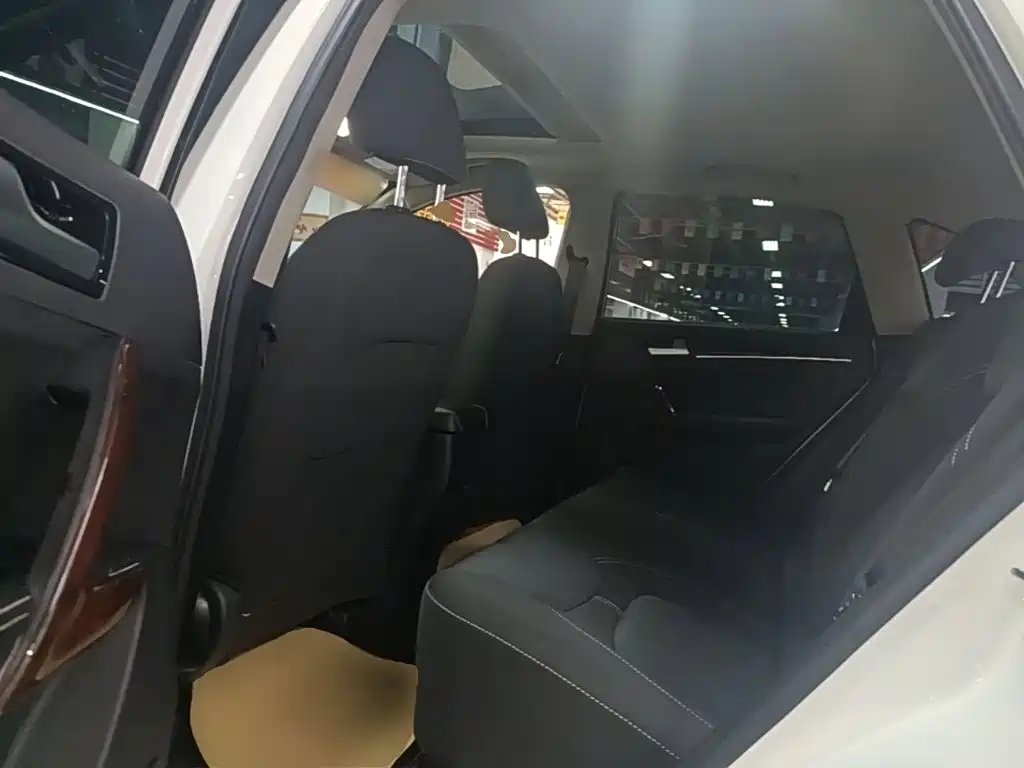 Zotye T600 2017 2015 1.5T Manual Elite