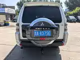 Фото 9 - Mitsubishi Pajero (Import)