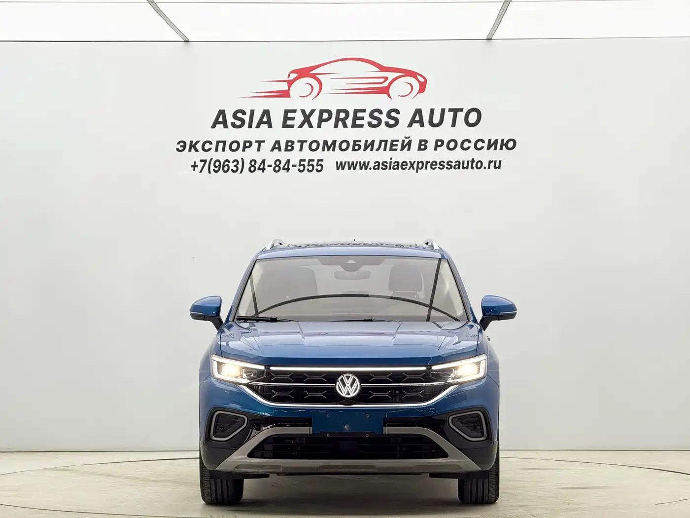 Volkswagen Tayron 2023 280TSI 2WD Luxury Plus Advanced Edition фото 2