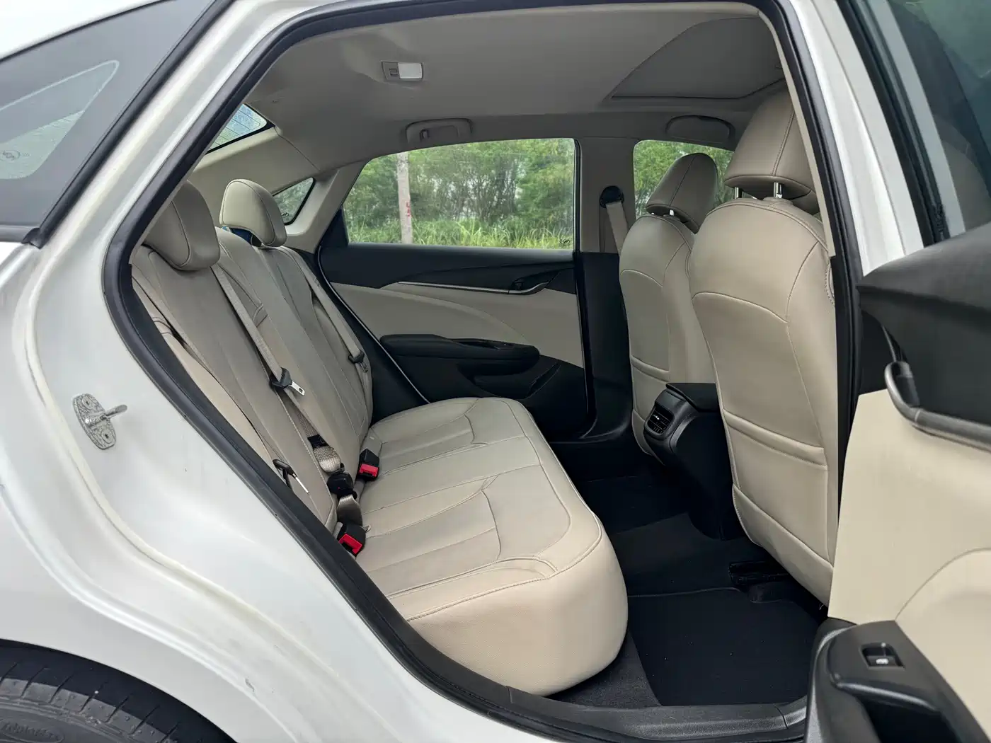 Buick Excelle 2019 15T DCT Connected Elite (China V) фото 8