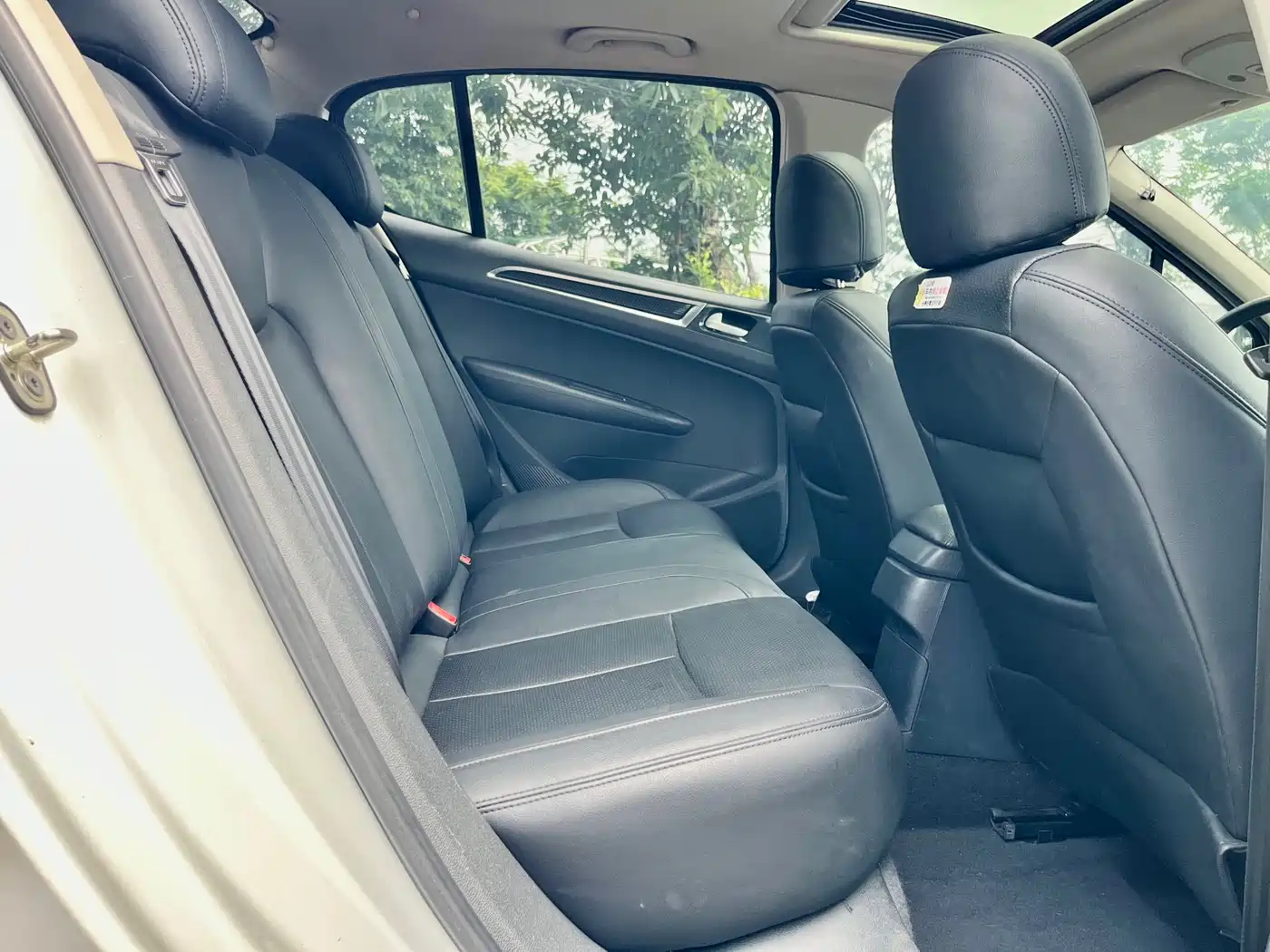 Peugeot 308 2014 2013 Model 1.6L Automatic Trend Style