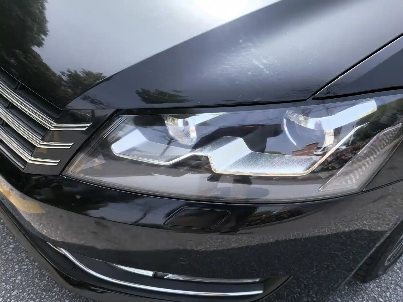 Volkswagen Passat 2011 2.0TSI DSG Ultimate фото 4