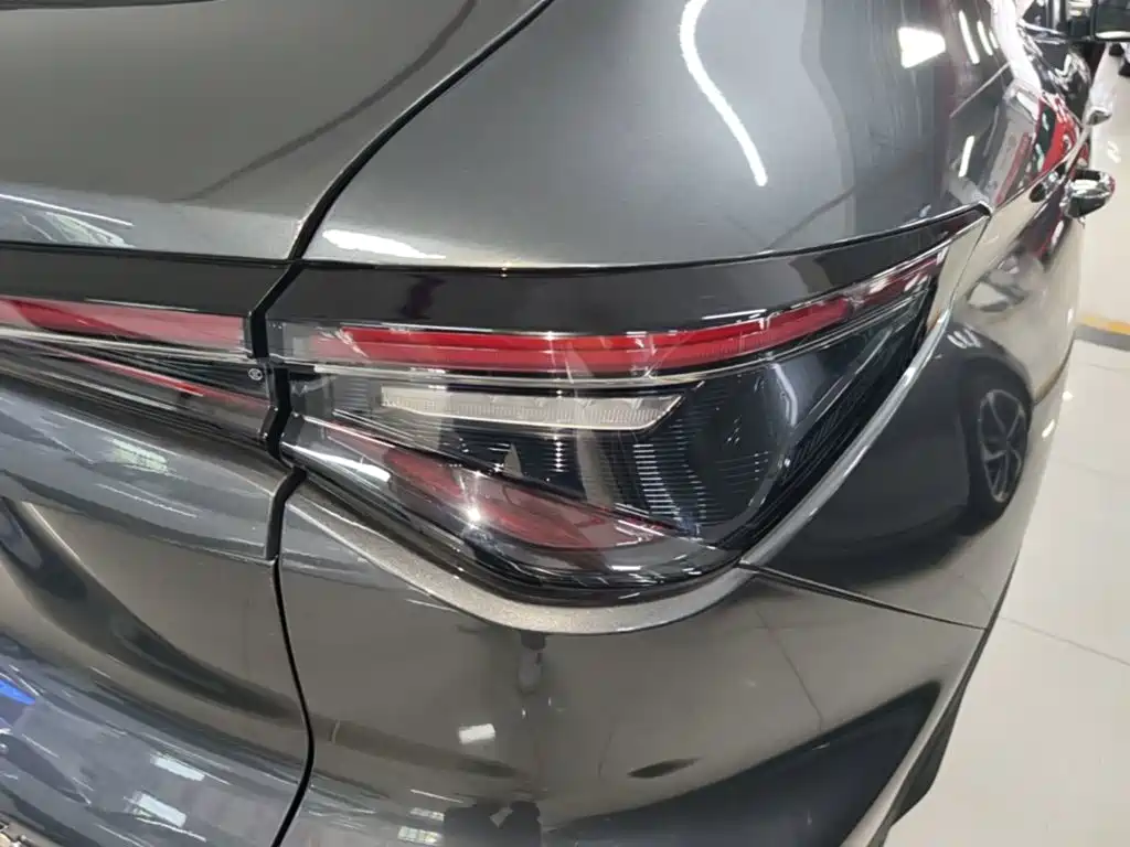 Changan Oshan X5 PLUS 2023 2023 Model Facelift 1.5T DCT Excellence