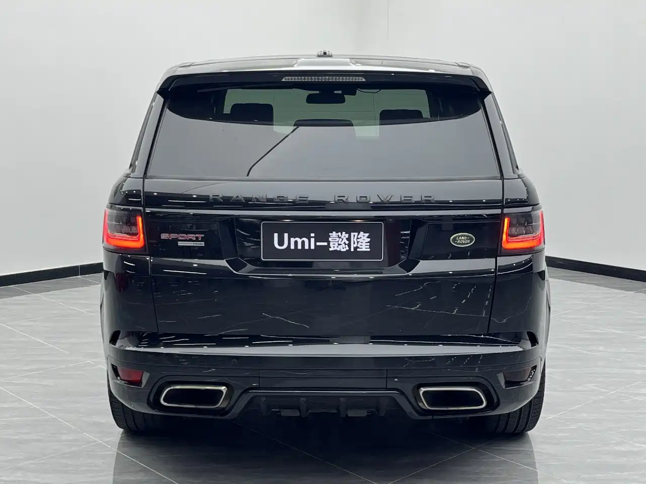 Land Rover Range Rover Sport 2014 3.0 SC V6 HSE DYNAMIC фото 3
