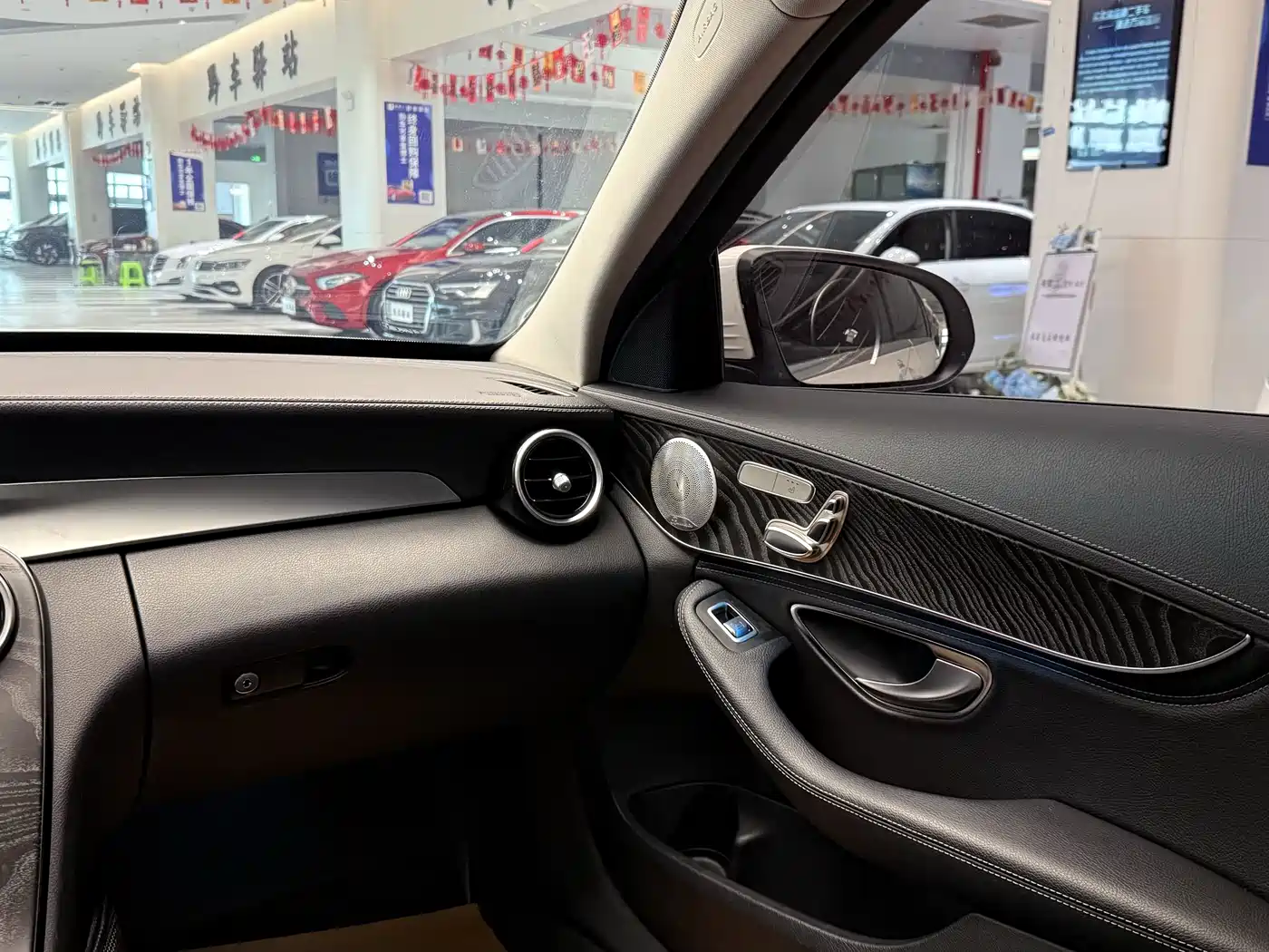 Mercedes-Benz C-Class 2018 C 200 L Sport Edition фото 7