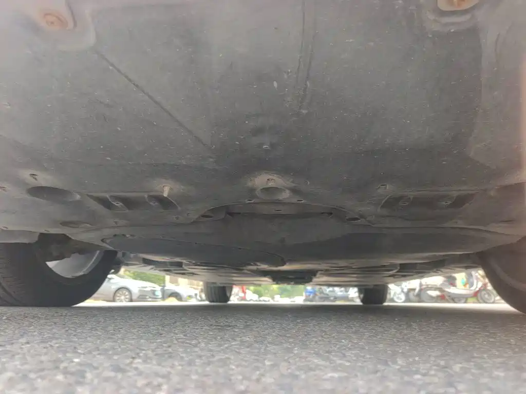 Photo 22 - Toyota Avalon