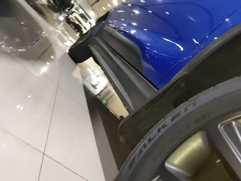 BYD Yuan New Energy 2019 EV535 Smart Connected Trend Leader Type фото 21