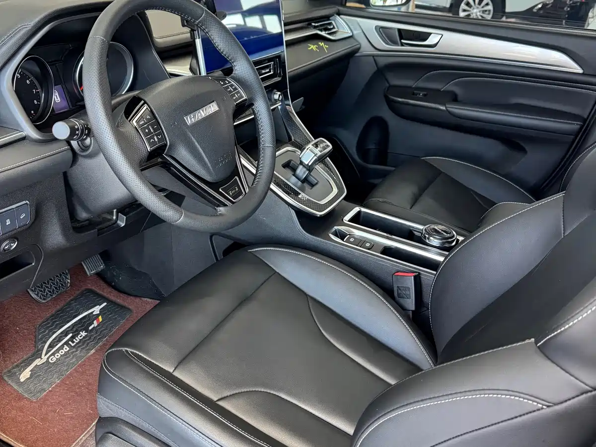 Фото 7 - Haval M6