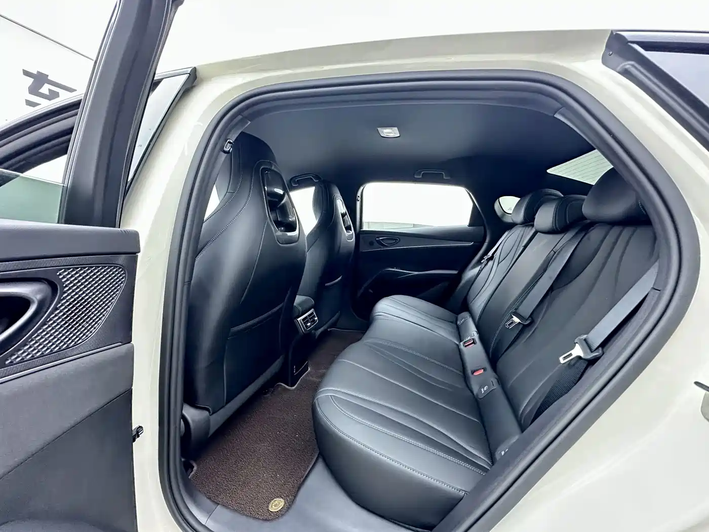 BYD Seal 06 New Energy 2025 2025 DM-i Smart Drive 80KM Luxury