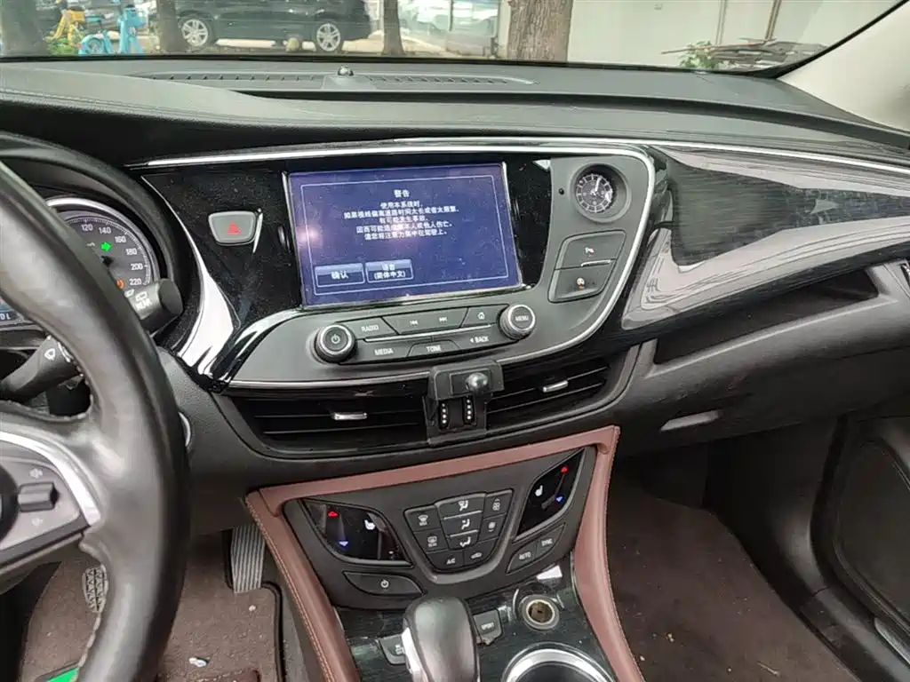 Buick Envision Plus 2018 28T 4WD Elite фото 13