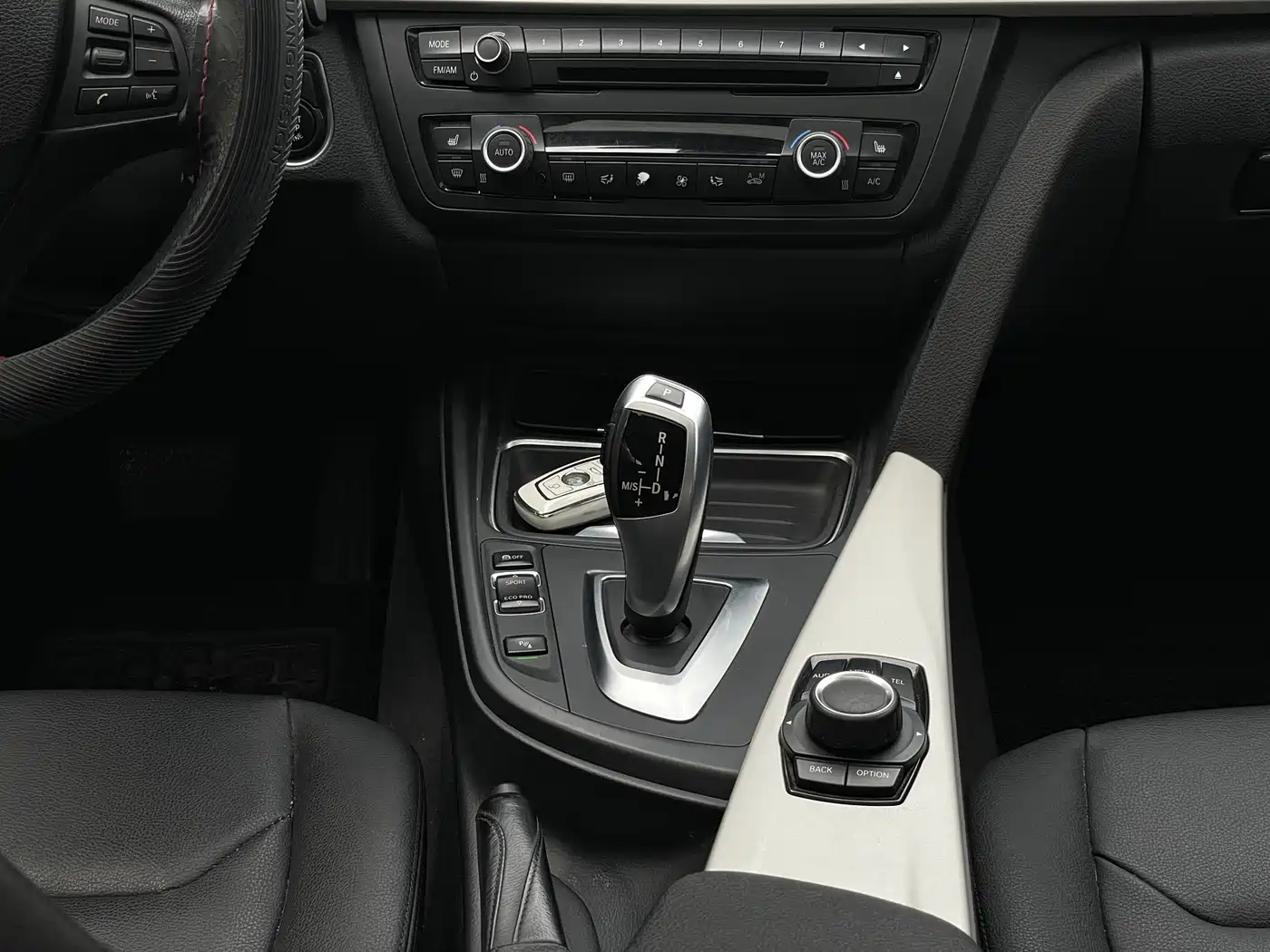 BMW 3 Series 2014 320Li Fashion фото 11