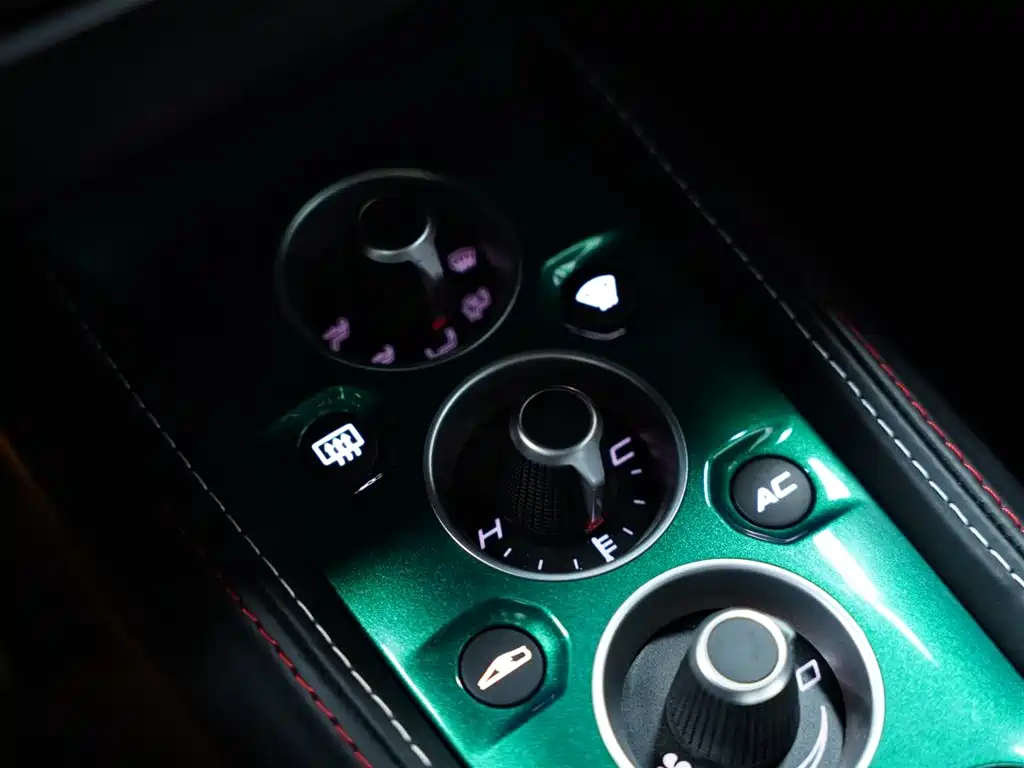 Lotus Cars Evora 2019 GT410 Sport фото 21