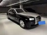 Фото 1 - Rolls-Royce Ghost