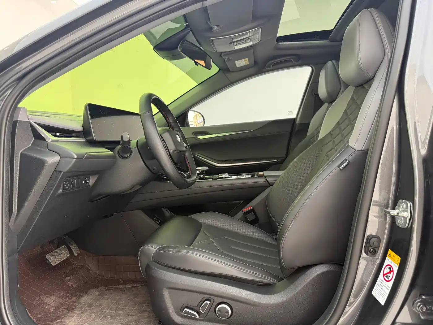 Changan Ruicheng PLUS 2023 2023 1.5T DCT Flagship