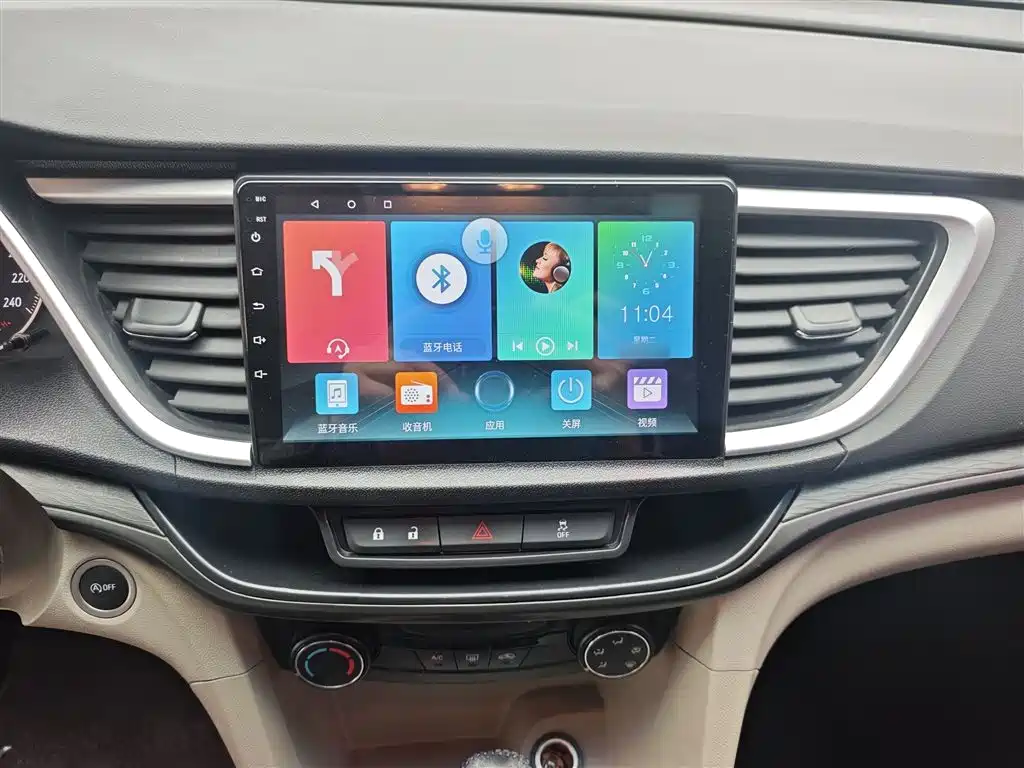 Buick Excelle 2015 15N Automatic Progressive фото 6