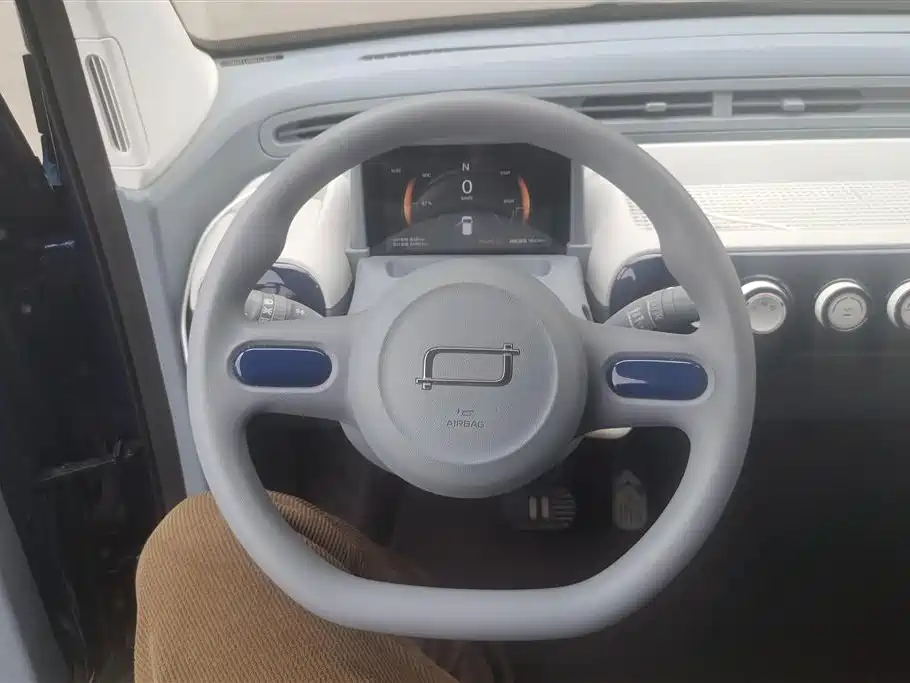 BESTUNE PENTIUM PONY