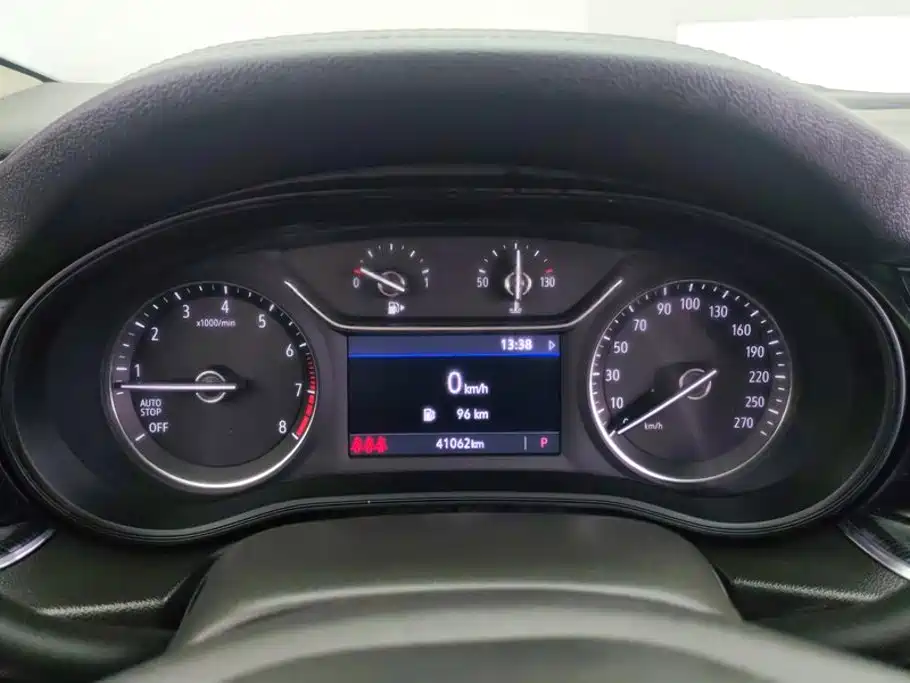 Buick Regal 2025 2024 25T Ultra Comfort Edition