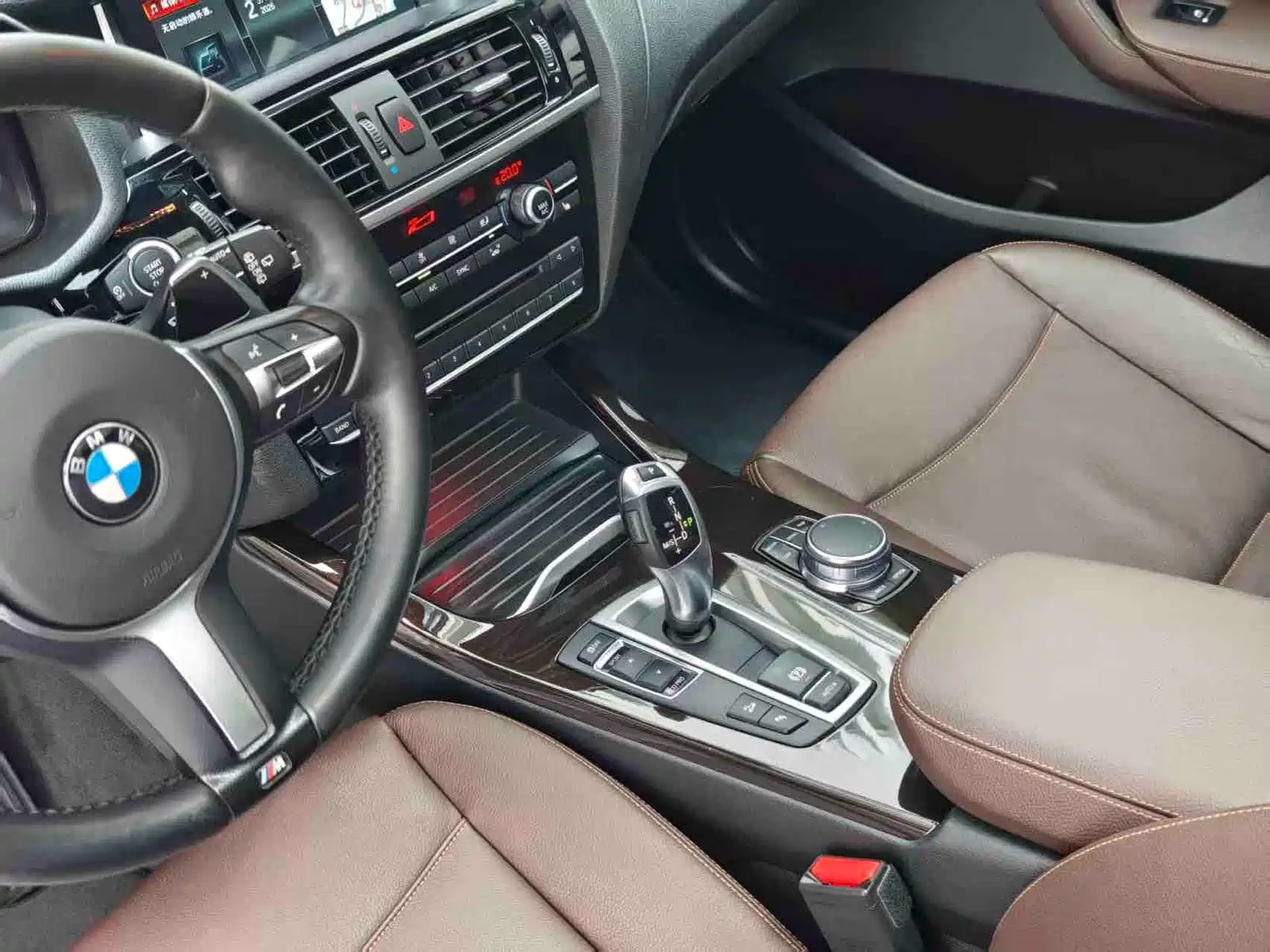 Photo 13 - BMW X3 (Import)