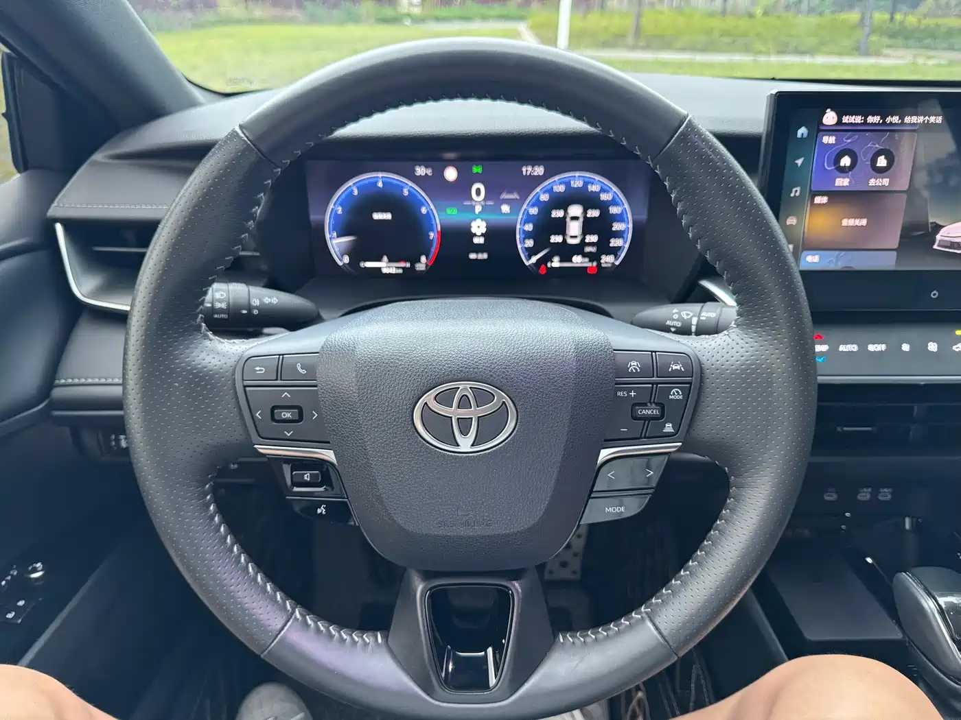 Toyota Camry 2025 2026 2.0S Sport Edition