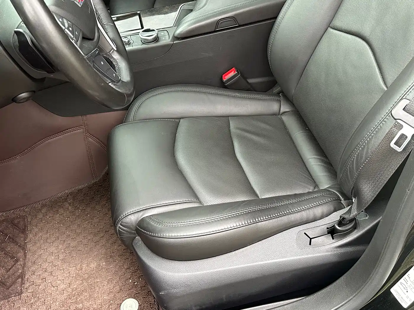 Cadillac CT6 2021 28T Luxury фото 27