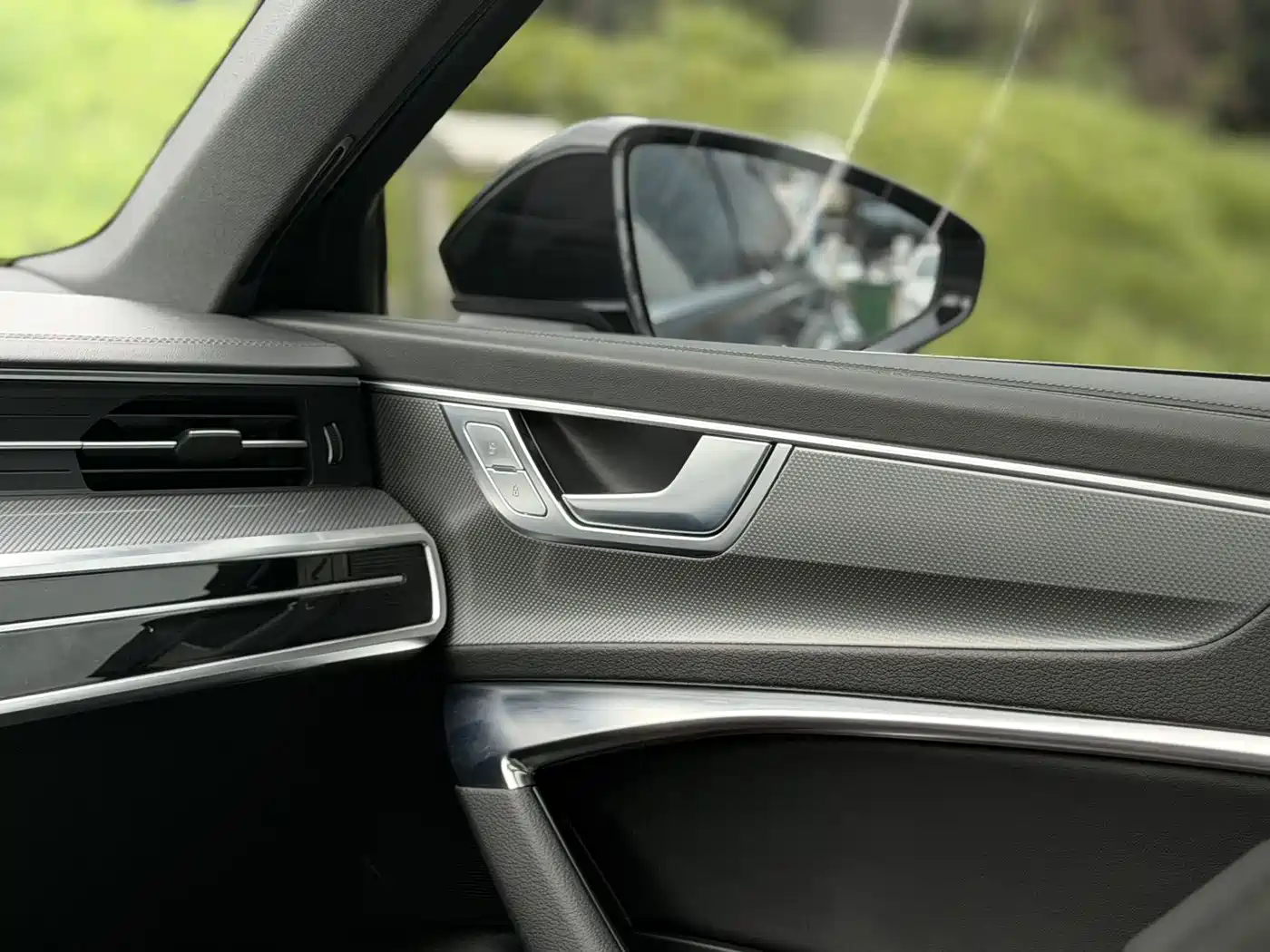 Audi A6L 2024 45 TFSI Premium Dynamic фото 8