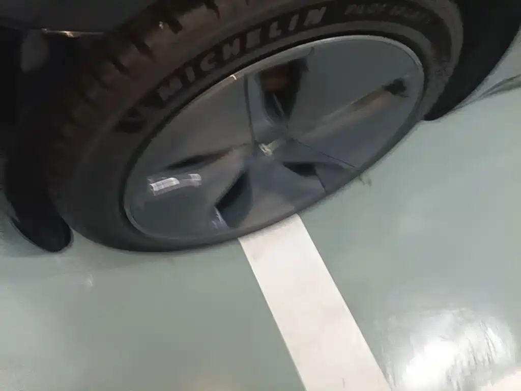 Tesla Model 3 2020 2020 Standard Range Rear-Wheel Drive Upgrade
