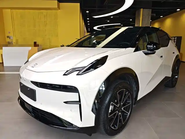 ZEEKR Zeekr X 2023 RWD YOU Edition 4-seater