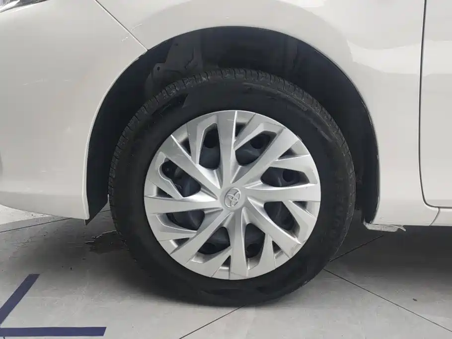 Toyota Vios 2023 2022 1.5L 20th Anniversary Edition