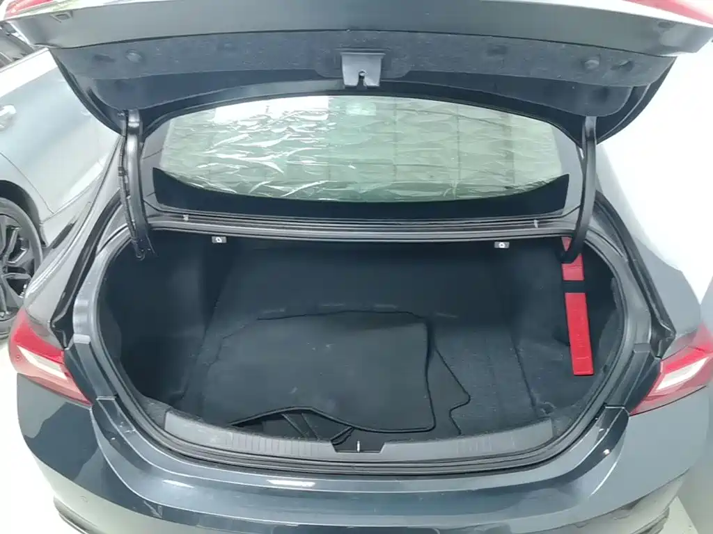 Chevrolet Malibu XL 2018 2017 1.5T Auto Sport Edition