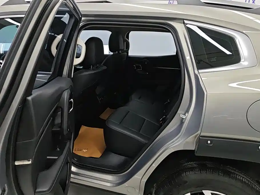 Haval Da Gou 2nd Gen 2023 2.0T 2WD Trendy Off-road Edition Plus фото 11