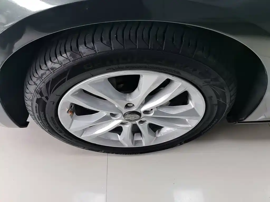 Chevrolet Malibu XL 2018 2017 1.5T Auto Sport Edition