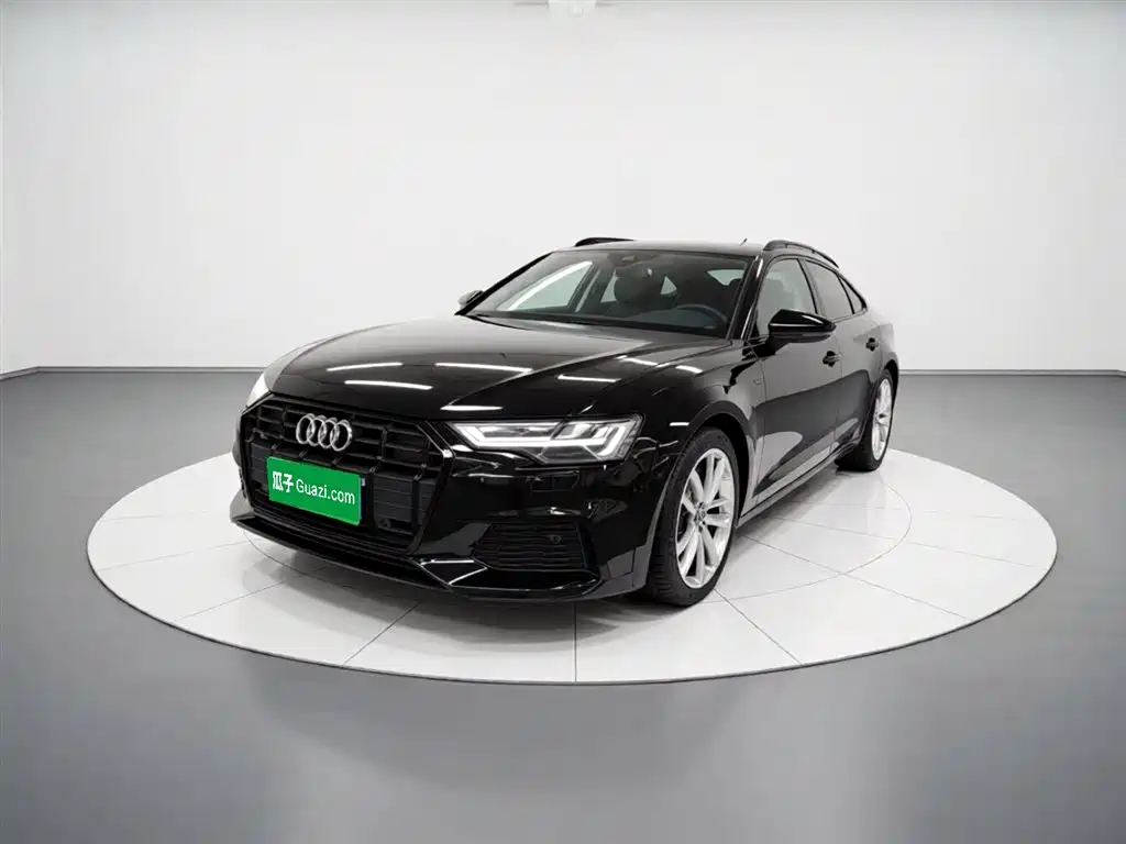 Audi A6 (Import) 2020 allroad quattro Explorer 55 TFSI Premium Off-Road