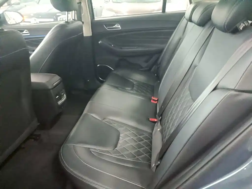 Chery Arrizo GX 2020 2019 Pro 1.5T CVT Style Edition China VI